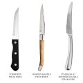 Steak Knives